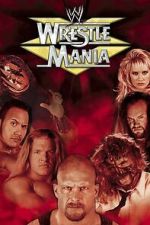 Watch WWE WrestleMania XV Fmovies