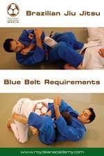 Watch Roy Dean - Blue Belt Requirements Fmovies