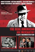 Watch The Real American - Joe McCarthy Fmovies
