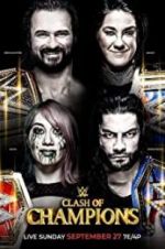 Watch WWE: Clash of Champions Fmovies