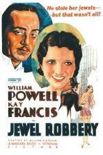 Watch Jewel Robbery Fmovies