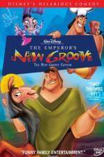 Watch The Emperor's New Groove Fmovies