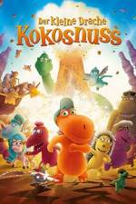 Watch Der kleine Drache Kokosnuss Fmovies