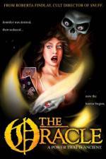 Watch The Oracle Fmovies