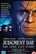 Watch Judgment Day The John List Story Fmovies