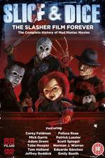 Watch Slice and Dice: The Slasher Film Forever Fmovies