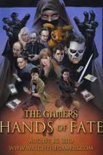 Watch The Gamers Hands of Fate Fmovies