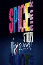 Watch The Spice Girls Story Viva Forever Fmovies