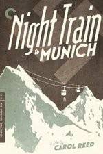 Watch Night Train to Munich Fmovies