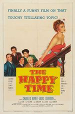 Watch The Happy Time Fmovies