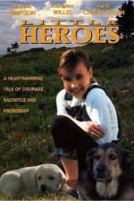 Watch Little Heroes Fmovies