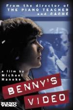 Watch Benny's Video Fmovies