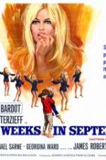Watch Two Weeks in September Fmovies
