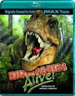Watch Dinosaurs Alive (Short 2007) Fmovies