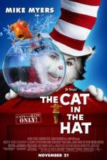Watch The Cat in the Hat Fmovies