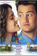 Watch Fools Rush In Fmovies