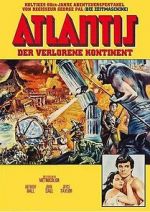 Watch Atlantis: The Lost Continent Fmovies