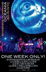 Watch The Smashing Pumpkins: Oceania 3D Live in NYC Fmovies