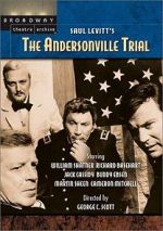 Watch The Andersonville Trial Fmovies