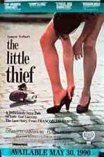 Watch The Little Thief Fmovies