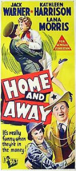 Watch Home and Away Fmovies