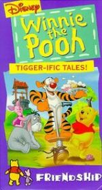 Watch Winnie the Pooh Friendship: Tigger-ific Tales Fmovies