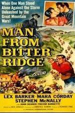 Watch The Man from Bitter Ridge Fmovies