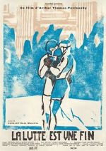 Watch La Lutte est une fin (Short 2023) Fmovies