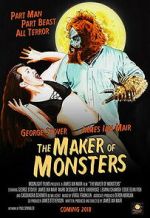 Watch The Maker of Monsters Fmovies