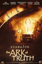 Watch Stargate: The Ark of Truth Fmovies