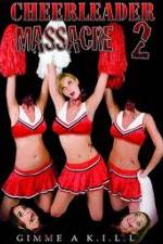 Watch Cheerleader Massacre 2 Fmovies