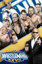 Watch WWE WrestleMania XXVII Fmovies