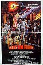 Watch City on Fire Fmovies