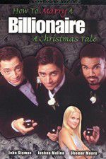 Watch How to Marry a Billionaire: A Christmas Tale Fmovies