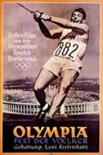 Watch Olympia Part One: Festival of the Nations Fmovies