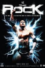 Watch The Rock The Most Electrifying Man in Sports Entertainment Fmovies