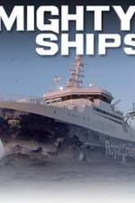 Watch Mighty Ships Emma Maersk Fmovies