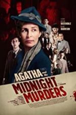 Watch Agatha and the Midnight Murders Fmovies