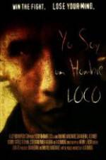 Watch I Am A Crazy Man Fmovies