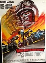 Watch The Challengers Fmovies