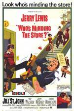 Watch Who's Minding the Store Fmovies