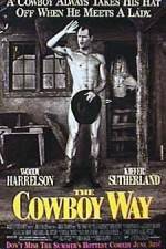 Watch The Cowboy Way Fmovies