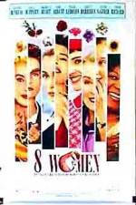 Watch 8 femmes Fmovies