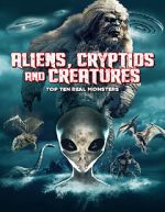 Watch Aliens, Cryptids and Creatures, Top Ten Real Monsters Fmovies