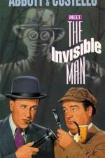 Watch Abbott and Costello Meet the Invisible Man Fmovies