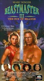Watch Beastmaster III: The Eye of Braxus Fmovies