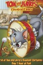 Watch Tom and Jerry's Greatest Chases Volume Two Fmovies