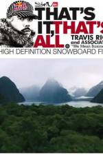 Watch That's It That's All Fmovies