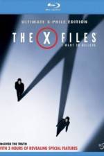 Watch The X Files: I Want to Believe Fmovies
