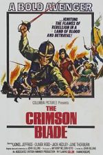 Watch The Crimson Blade Fmovies